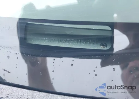 2007 Ford F-150 Fx4/Lariat/Xl/Xlt from USA, damaged, VIN 1FTPX14V87FB16351